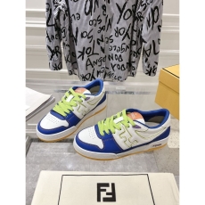 Fendi Low Shoes